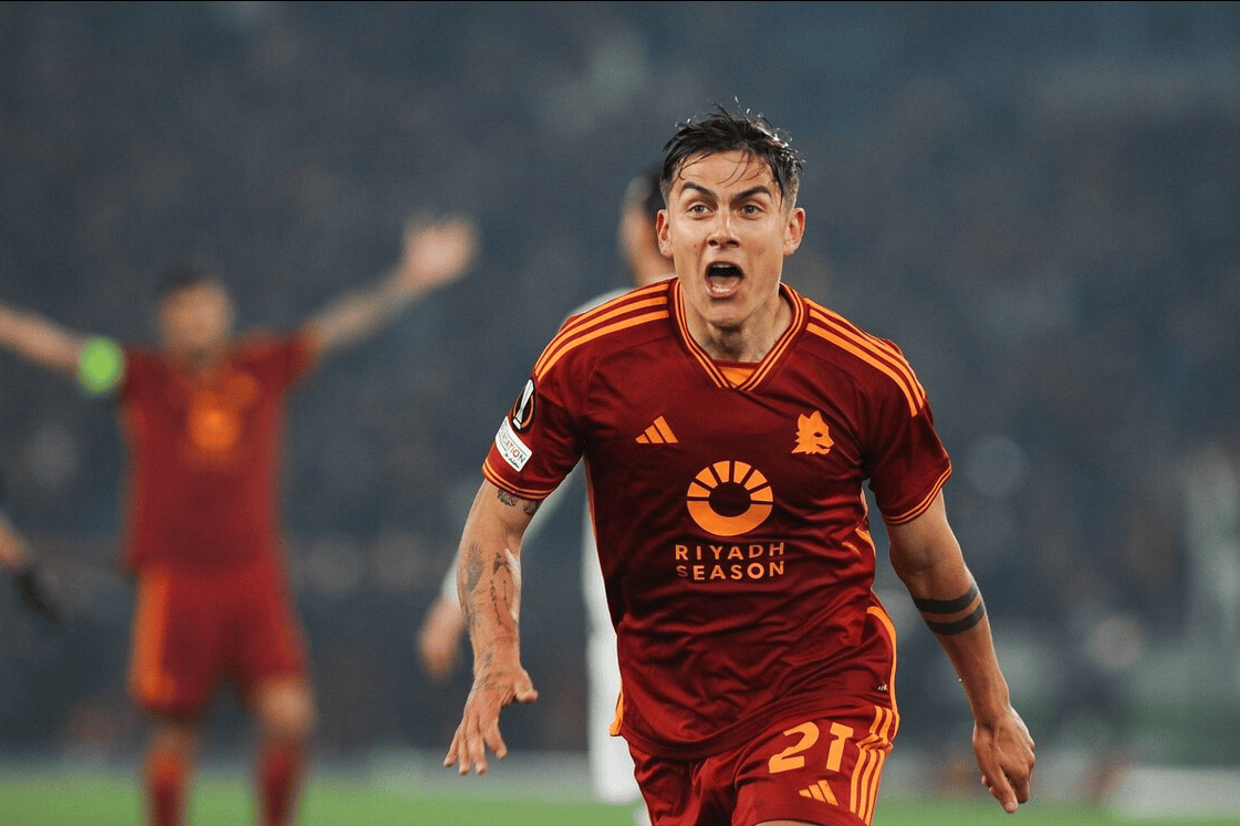 包含罗马迎欧联关键赛；国际比赛日门线救险；底气十足；球队文化再被提及的词条